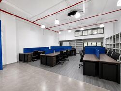 Pantech Business Hub (D5), Factory #570916341